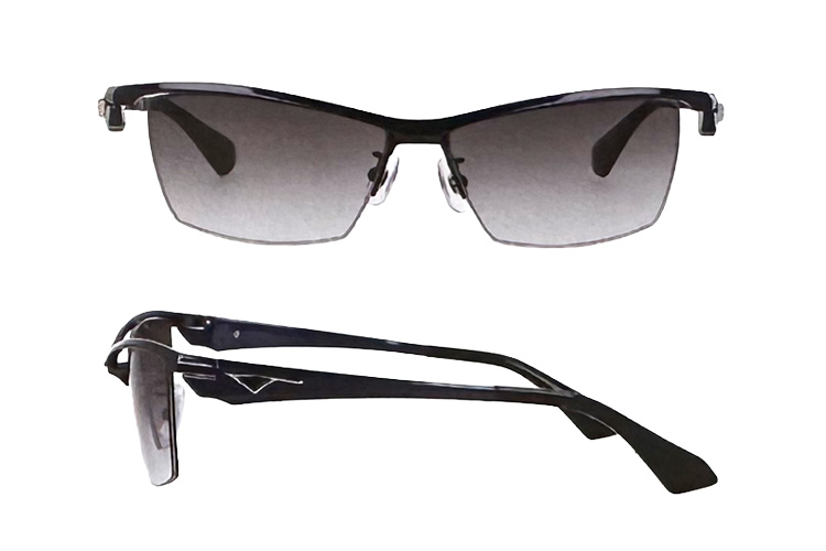 勇 STYLE No.64（SS-Y340）